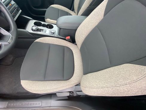 New 2026 Ford Bronco Sport Big Bend image 20