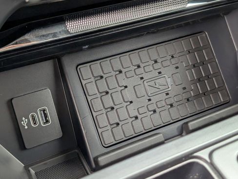 New 2025 Ford F150 Lariat w/ Equipment Group 502A High image 20