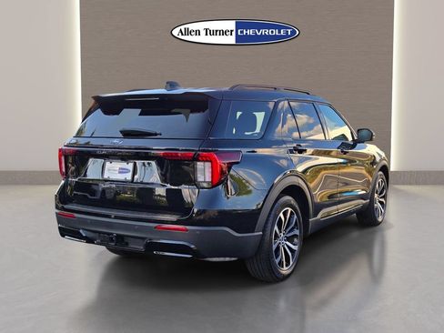 Used 2026 Ford Explorer ST-Line RWD image 7