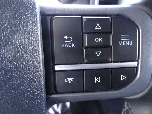 Certified 2025 Ford F150 XLT w/ Equipment Group 301A Standard image 16