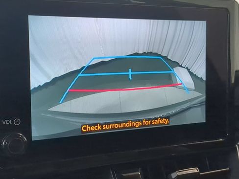 Used 2024 Toyota Corolla Cross AWD Hybrid image 32