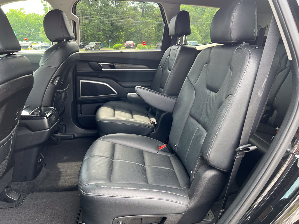 Used 2022 Kia Telluride EX w/ EX Premium Package AWD/4WD image 32