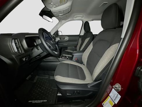New 2026 Ford Bronco Sport Big Bend w/ Convenience Package image 15