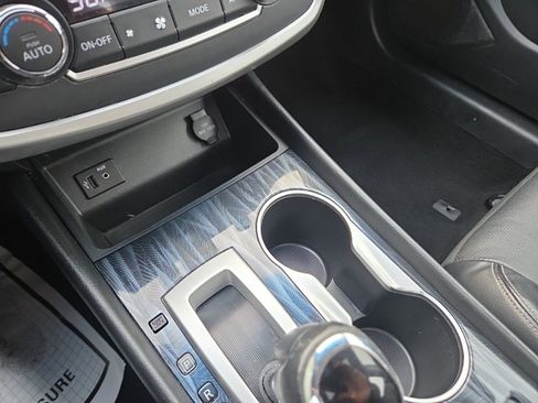 Used 2016 Nissan Altima 2.5 SL w/ 2.5 Technology Package image 33