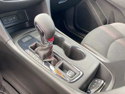 Certified 2024 Chevrolet Equinox RS w/ LPO, Floor Liner Package image 11