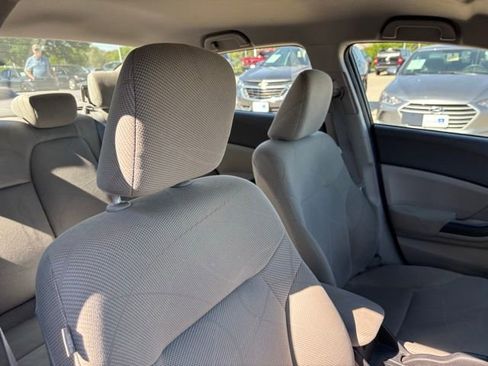 Used 2012 Honda Civic LX image 19