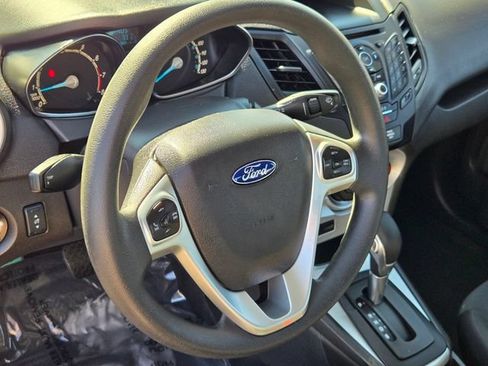 Used 2019 Ford Fiesta SE FWD image 17