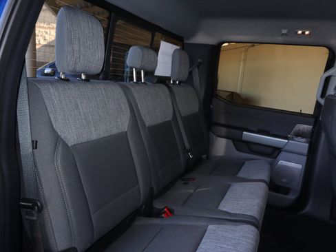 New 2026 Ford F350 XLT w/ XLT Premium Package image 42