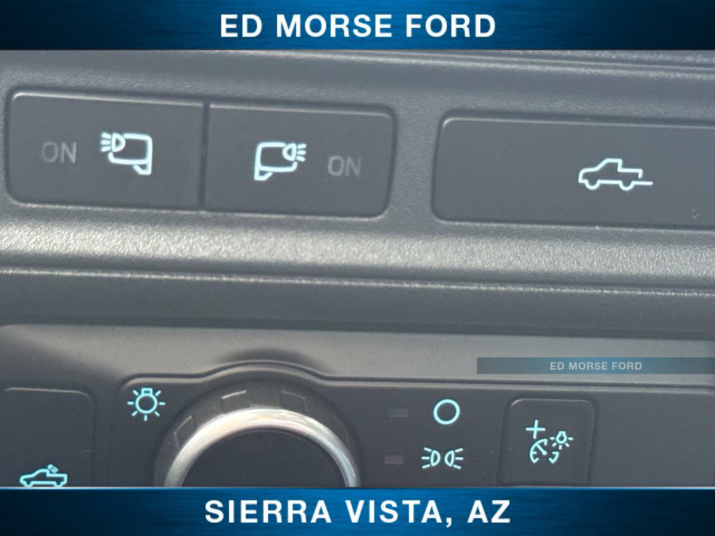 Used 2024 Ford F150 Raptor w/ Equipment Group 803A Raptor R AWD/4WD image 50