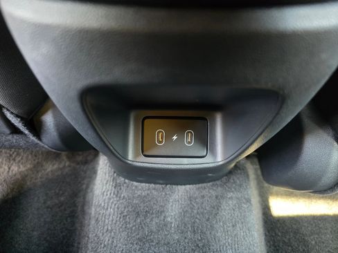 Certified 2026 Hyundai Elantra SEL Sport Premium w/ Cargo Package image 24