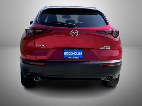 Used 2023 MAZDA CX-30 AWD 2.5 S w/ Preferred Package image 6