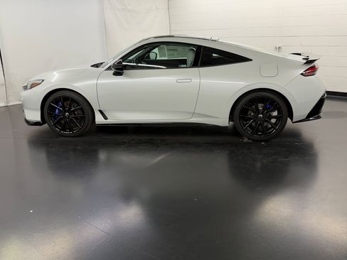 New 2026 Honda Prelude image 2