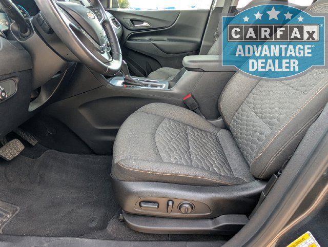 Used 2019 Chevrolet Equinox LT FWD image 16