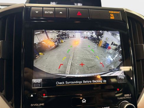 Used 2020 Subaru Ascent Limited image 26