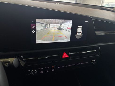 Used 2023 Kia Niro Wind image 23