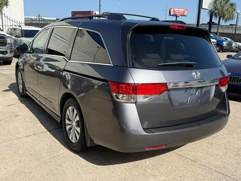 Used 2016 Honda Odyssey SE image 6