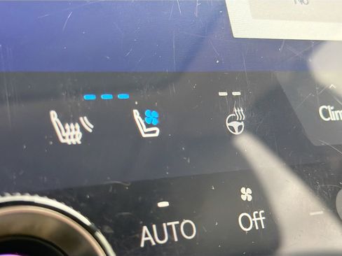 Used 2023 Lexus RZ 450e Premium w/ Accessory Package (Z1) image 25