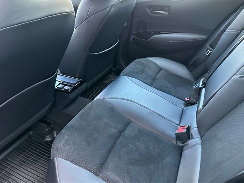 Used 2025 Toyota Corolla GR image 12