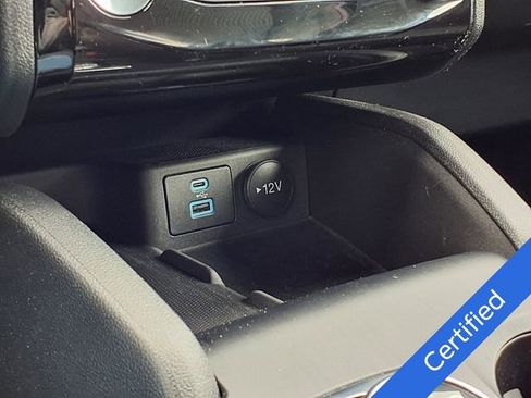 Used 2023 Ford Escape ST-Line Select w/ Tech Pack #2 image 15