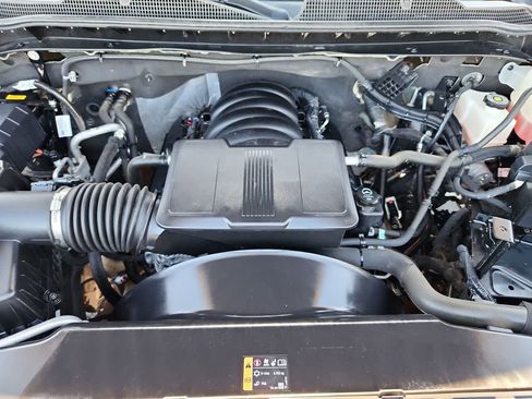 Used 2024 Chevrolet Silverado 2500 Custom w/ Custom Convenience Package image 13