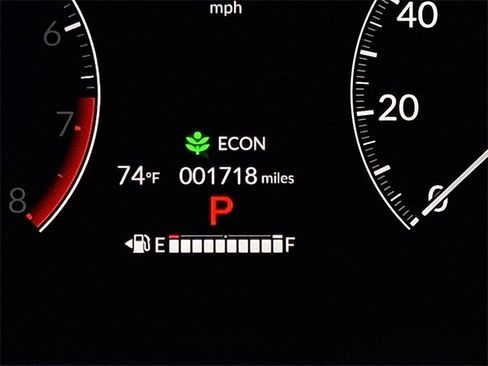 Used 2026 Honda HR-V Sport image 19