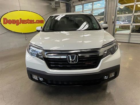 Used 2019 Honda Ridgeline Sport image 8