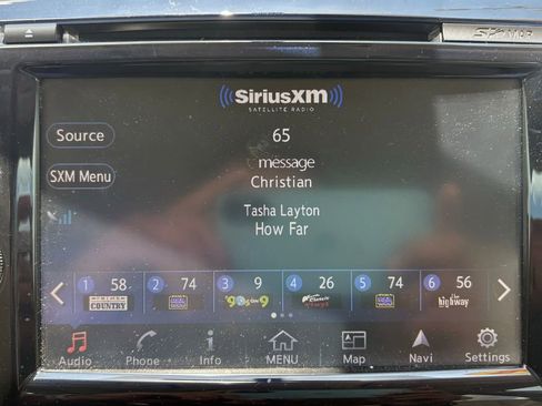 Used 2016 Nissan Murano Platinum w/ Platinum Technology Package FWD image 21