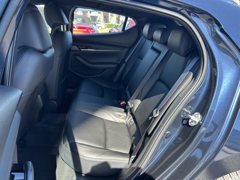 New 2026 MAZDA MAZDA3 s Sport image 10