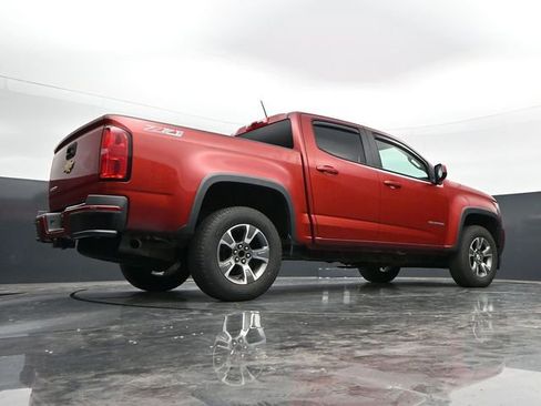 Used 2015 Chevrolet Colorado Z71 AWD/4WD image 18