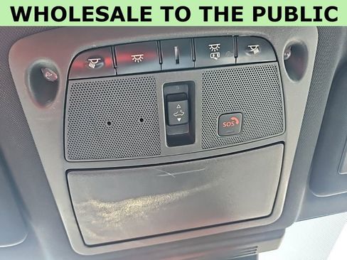 Used 2018 INFINITI Q50 Red Sport 400 w/ Sensory Package (Sport) image 20