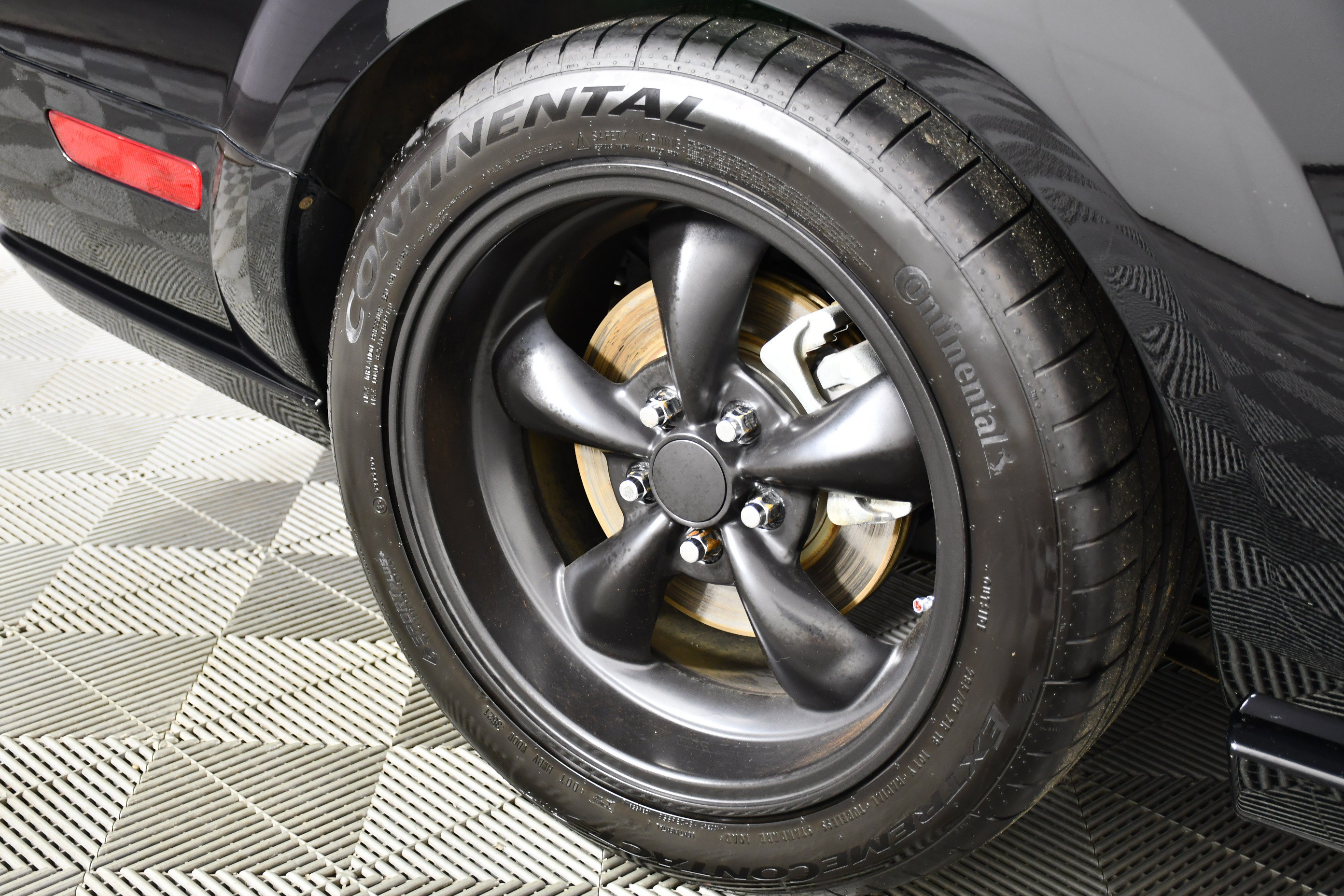 Used 2008 Ford Mustang GT RWD image 44