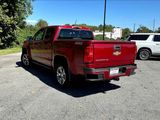 Used 2018 Chevrolet Colorado Z71 image 4