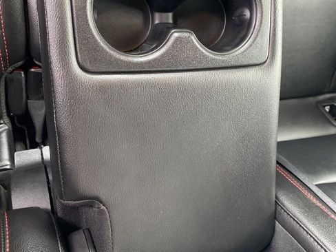 Used 2022 Jeep Gladiator Rubicon w/ LED Lighting Group image 35