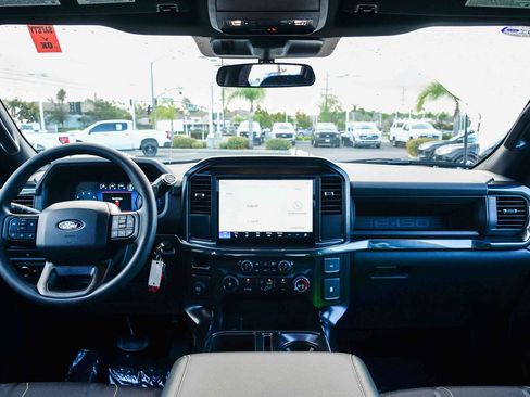 Used 2025 Ford F150 STX image 12