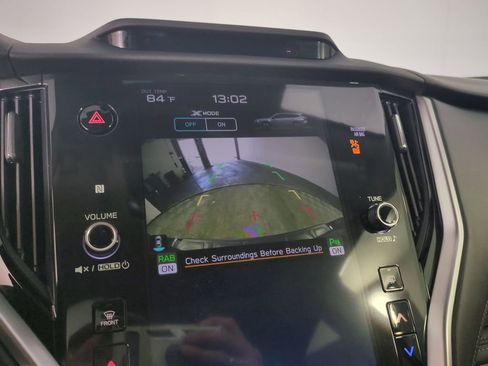 Used 2023 Subaru Outback Touring XT image 26