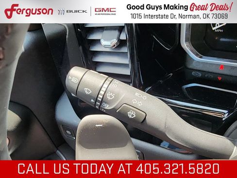 New 2026 GMC Sierra 1500 SLT w/ SLT Convenience Package AWD/4WD image 23