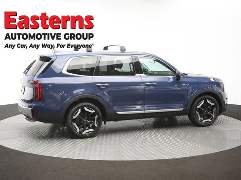 Used 2024 Kia Telluride S w/ S Sunroof Package AWD/4WD image 46
