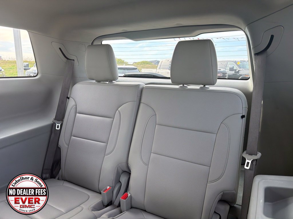 Used 2020 GMC Acadia SLT w/ Driver Alert Package II AWD/4WD image 21