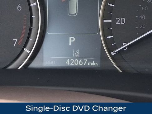 Used 2018 Lexus RX 350 AWD w/ Premium Package image 6