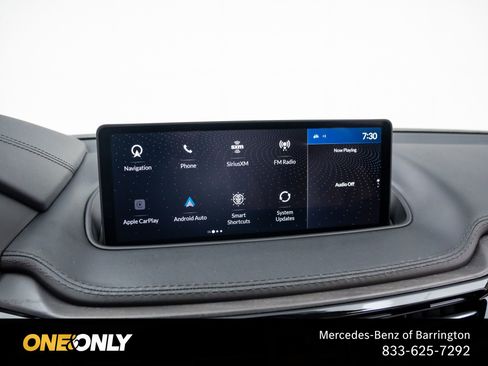 Used 2023 Acura MDX SH-AWD w/ Advance Package image 25