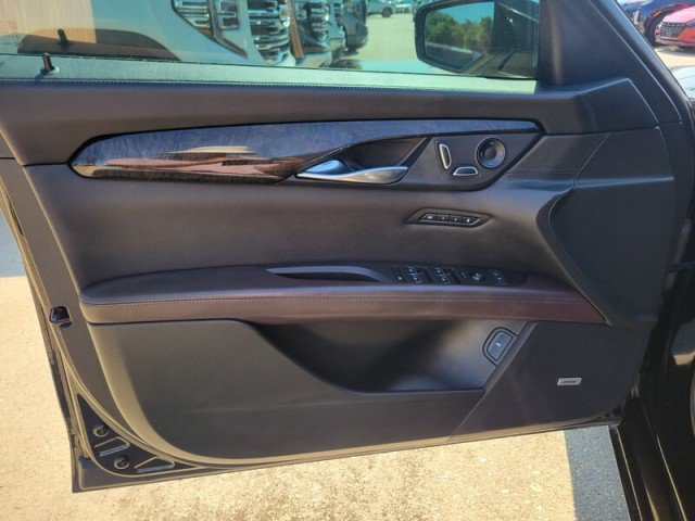 Used 2020 Cadillac CT6 Premium Luxury AWD/4WD image 13