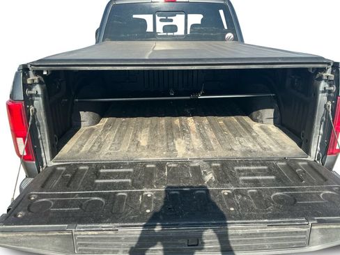 Used 2020 Ford F150 Lariat AWD/4WD image 24