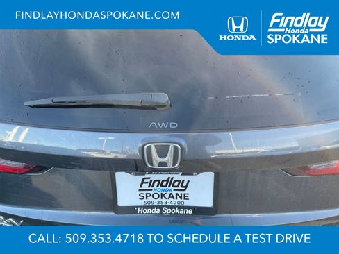 Used 2023 Honda CR-V Sport Touring image 4