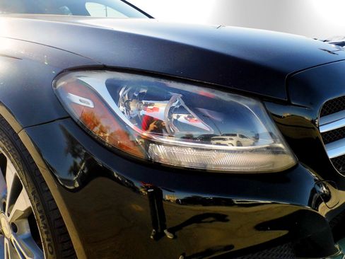 Used 2016 Mercedes-Benz C 300 Sedan image 9