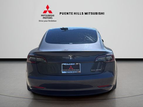 Used 2022 Tesla Model 3 Performance AWD/4WD image 6