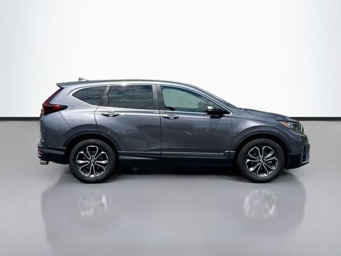 Used 2020 Honda CR-V EX-L image 9