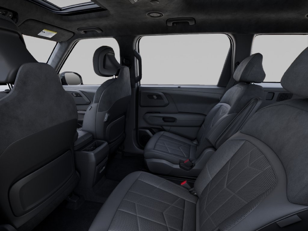 New 2027 Kia Telluride X-Line SX Prestige AWD/4WD image 18