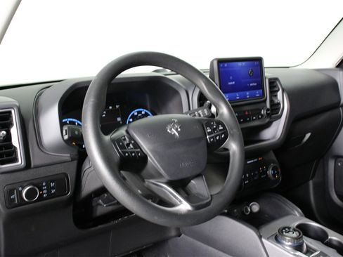 Used 2023 Ford Bronco Sport Big Bend image 14