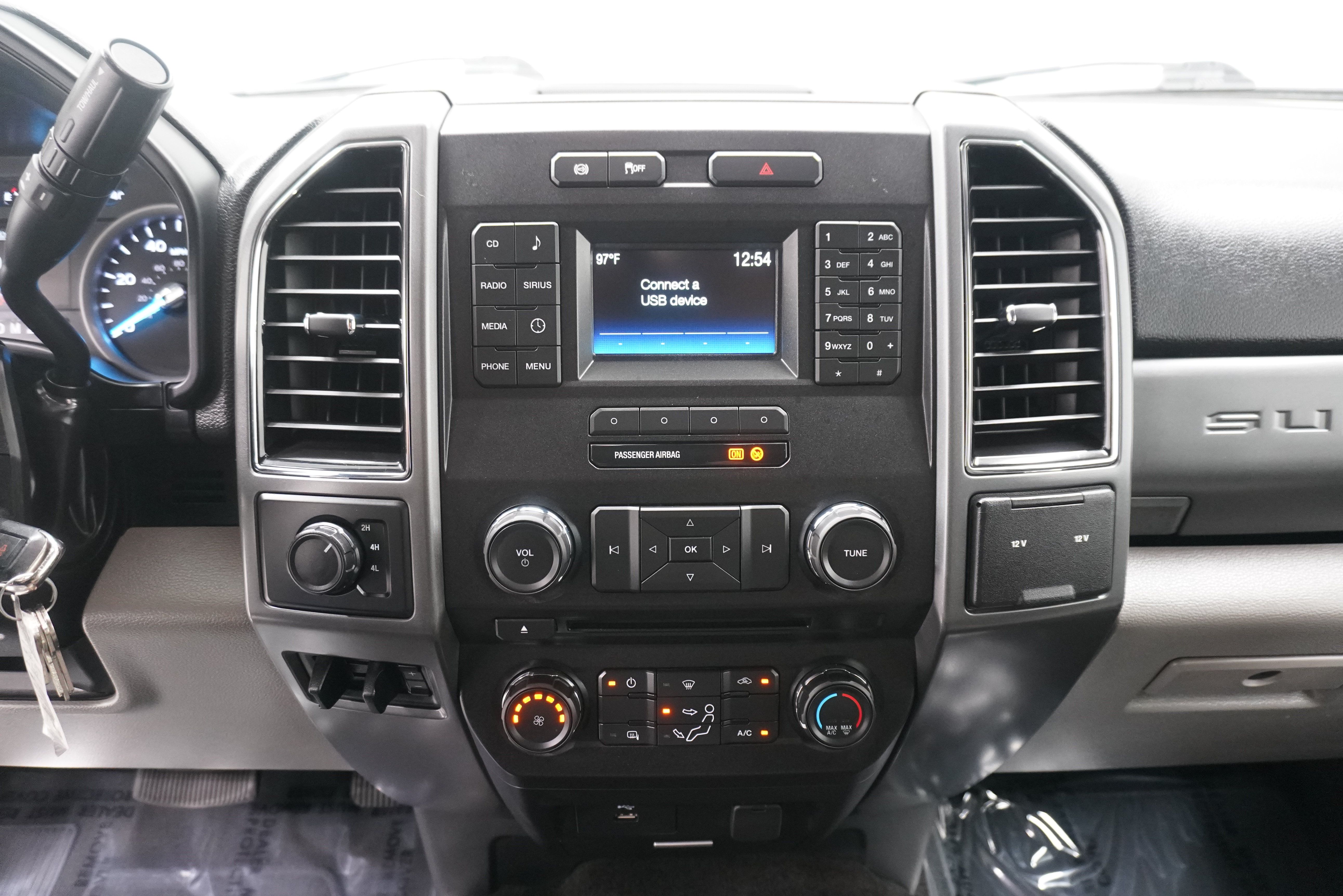 Used 2018 Ford F250 XLT AWD/4WD image 18