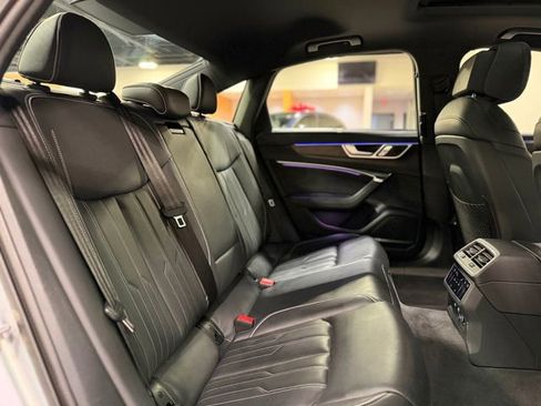 Used 2019 Audi A6 3.0T Prestige image 22
